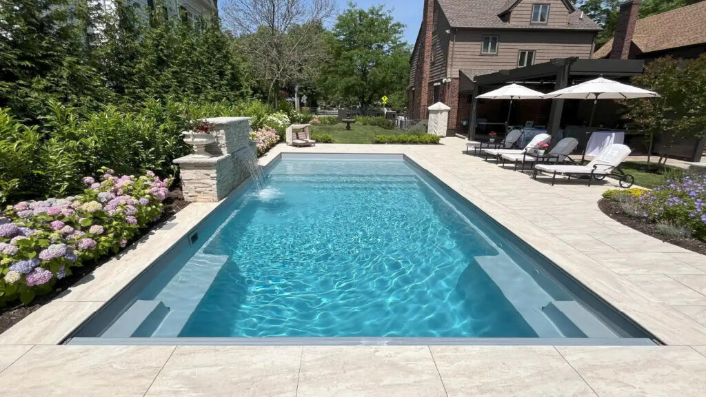 How Much Does a Fiberglass Pool Cost? A Complete Price Breakdown